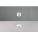 Trio Reality TR54096131 LED vonkajšie stolné svietidlo FERNANDEZ | 1,5W integrovaný LED zdroj | 130lm | 4000K
