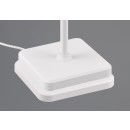 Trio Reality TR54096131 LED vonkajšie stolné svietidlo FERNANDEZ | 1,5W integrovaný LED zdroj | 130lm | 4000K