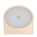 Trio TR54096166 LED stolná lampička FERNANDEZ | 1,5W integrovaný LED zdroj