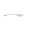 Trio TR54096166 LED stolná lampička FERNANDEZ | 1,5W integrovaný LED zdroj