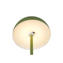 Trio TR54891115 LED stolná lampička MUNOZ | 1,3W integrovaný LED zdroj