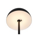 Trio TR54891132 LED stolná lampička MUNOZ | 1,3W integrovaný LED zdroj