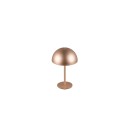 Trio TR54891165 LED stolná lampička MUNOZ | 1,3W integrovaný LED zdroj