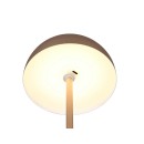 Trio TR54891165 LED stolná lampička MUNOZ | 1,3W integrovaný LED zdroj