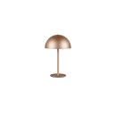 Trio TR54891165 LED stolná lampička MUNOZ | 1,3W integrovaný LED zdroj