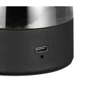 Trio TR54981154 LED stolná lampička DOOLEY | 1,5W integrovaný LED zdroj