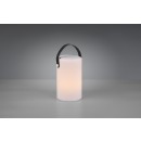 Trio R55060101 LED prenosná lampička s Bluetooth reproduktorom Bermuda 1x1W