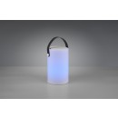 Trio R55060101 LED prenosná lampička s Bluetooth reproduktorom Bermuda 1x1W