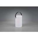 Trio R55060101 LED prenosná lampička s Bluetooth reproduktorom Bermuda 1x1W