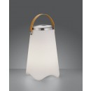 Trio R55086101 LED prenosná lampička s Bluetooth reproduktorom Jamaica 1x2W
