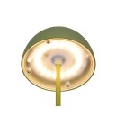 Trio TR55601115 LED stolná lampička ORTIZ | 2W integrovaný LED zdroj