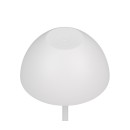 Trio TR55601131 LED stolná lampička ORTIZ | 2W integrovaný LED zdroj
