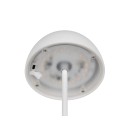 Trio TR55601131 LED stolná lampička ORTIZ | 2W integrovaný LED zdroj