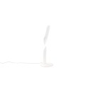 Trio TR55791131 LED stolná lampička GINKO | 10W integrovaný LED zdroj
