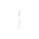 Trio TR55791131 LED stolná lampička GINKO | 10W integrovaný LED zdroj