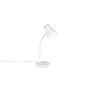 Trio TR55831101 LED stolná lampička PONGO | 4,5W integrovaný LED zdroj