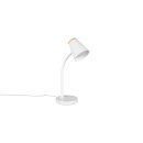 Trio TR55831101 LED stolná lampička PONGO | 4,5W integrovaný LED zdroj