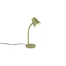 Trio TR55831115 LED stolná lampička PONGO | 4,5W integrovaný LED zdroj