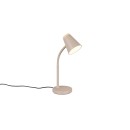 Trio TR55831143 LED stolná lampička PONGO | 4,5W integrovaný LED zdroj