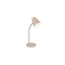 Trio TR55831143 LED stolná lampička PONGO | 4,5W integrovaný LED zdroj