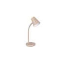 Trio TR55831143 LED stolná lampička PONGO | 4,5W integrovaný LED zdroj