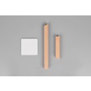 Trio TR55951135 LED stolná lampička SKIP  | 2W integrovaný LED zdroj | 185lm | 3000K