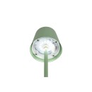 Trio TR55961149 LED stolná lampička DIAZ | 1,6W integrovaný LED zdroj