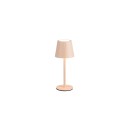 Trio TR55961166 LED stolná lampička DIAZ | 1,6W integrovaný LED zdroj