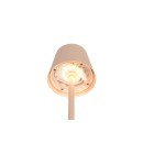 Trio TR55961166 LED stolná lampička DIAZ | 1,6W integrovaný LED zdroj