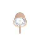 Trio TR55961166 LED stolná lampička DIAZ | 1,6W integrovaný LED zdroj