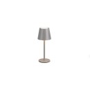 Trio TR55961177 LED stolná lampička DIAZ | 1,6W integrovaný LED zdroj
