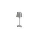 Trio TR55961177 LED stolná lampička DIAZ | 1,6W integrovaný LED zdroj