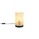 Trio TR56091932 stolná lampička LAURENT E27