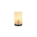 Trio TR56091932 stolná lampička LAURENT E27