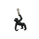 Trio R56561002 stolná lampička BOBO | 15W E27 | vypínač