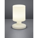 TRIO R57071101 Lora exteriérové ​​stolové svietidlo LED 1x1W 90Lm 3000K IP44
