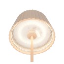 Trio TR57706166 LED stolná lampička SUAREZ | 1,5W integrovaný LED zdroj