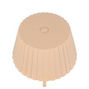 Trio TR57706166 LED stolná lampička SUAREZ | 1,5W integrovaný LED zdroj