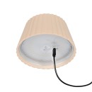 Trio TR57706166 LED stolná lampička SUAREZ | 1,5W integrovaný LED zdroj