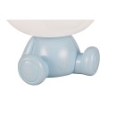 Trio TR57991112 LED stolná lampička CUTIE | 0,3W integrovaný LED zdroj