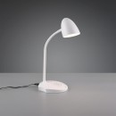 TRIO R59029901 Load stolové svietidlo LED 1x4W 3000K