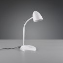 TRIO R59029901 Load stolové svietidlo LED 1x4W 3000K
