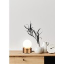 Trio R59051004 stolná lampa Countess 1x25W | E14