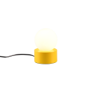 Trio Reality TR59051016 stolná lampička COUNTESS  E14