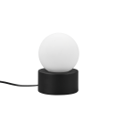 Trio R59051032 stolná lampa Countess 1x25W | E14