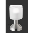 TRIO R59521007 Gral stolové svietidlo E14 1x40W