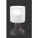 TRIO R59521024 Gral stolové svietidlo E14 1x40W