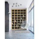 Trio R60595006 stropné bodové svietidlo Brest 5x28W | E14