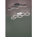 Trio R62055142 LED stropné svietidlo Vigo 24W|3000K - stmievateľné