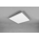 Trio R62324587 LED prisadené stropné svietidlo Alpha 1x18W | 2300lm | 3000K - titán